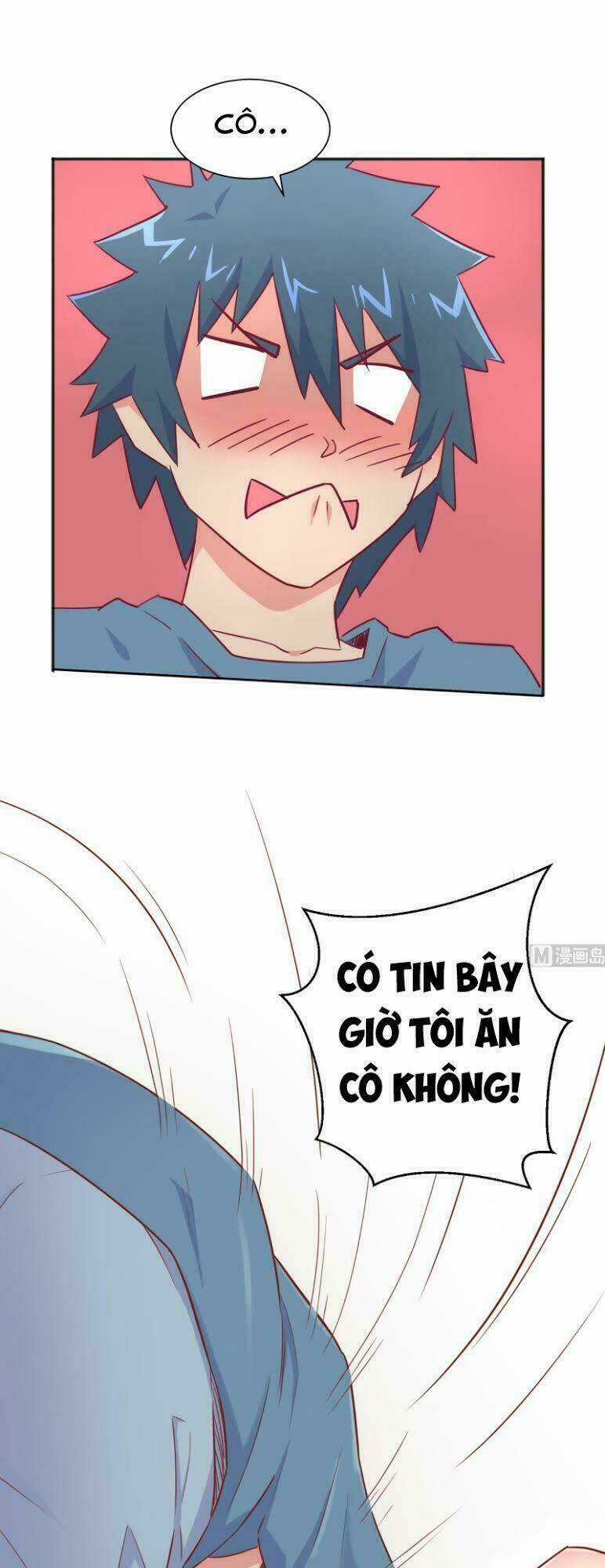 Bác Sĩ Riêng Của Nữ Thần Chapter 20 trang 18