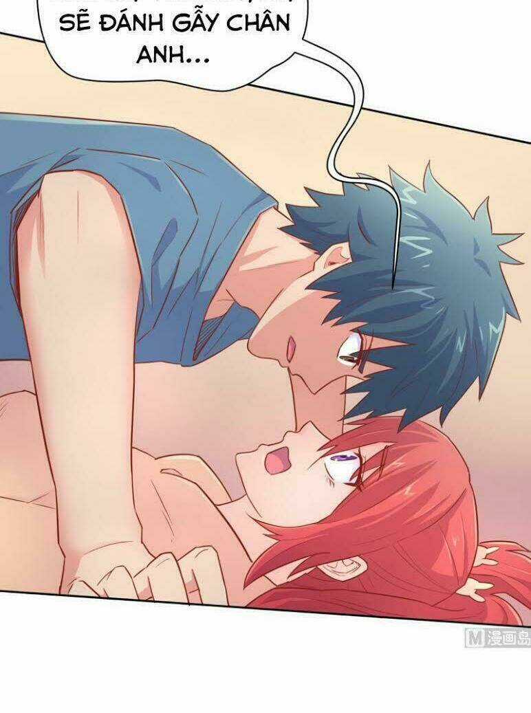 Bác Sĩ Riêng Của Nữ Thần Chapter 20 trang 20