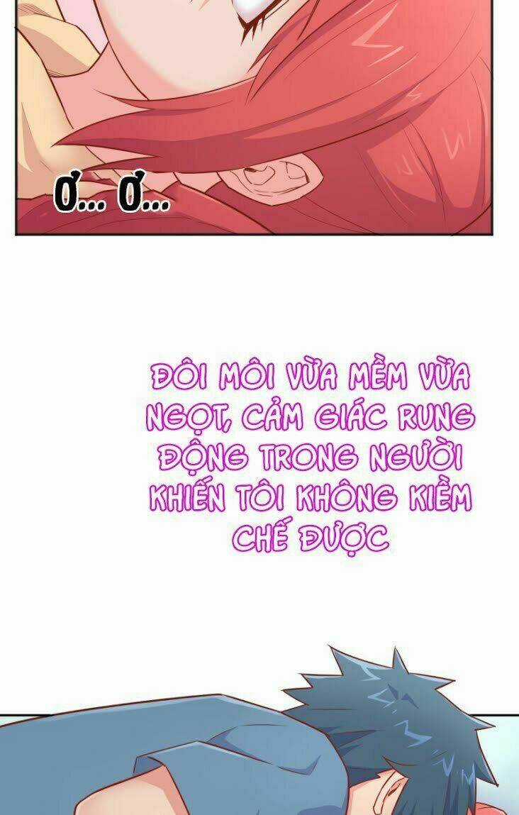 Bác Sĩ Riêng Của Nữ Thần Chapter 20 trang 22