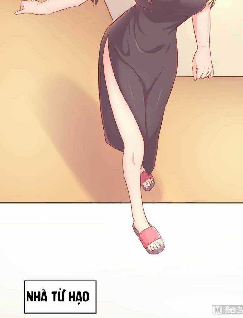 Bác Sĩ Riêng Của Nữ Thần Chapter 20 trang 3