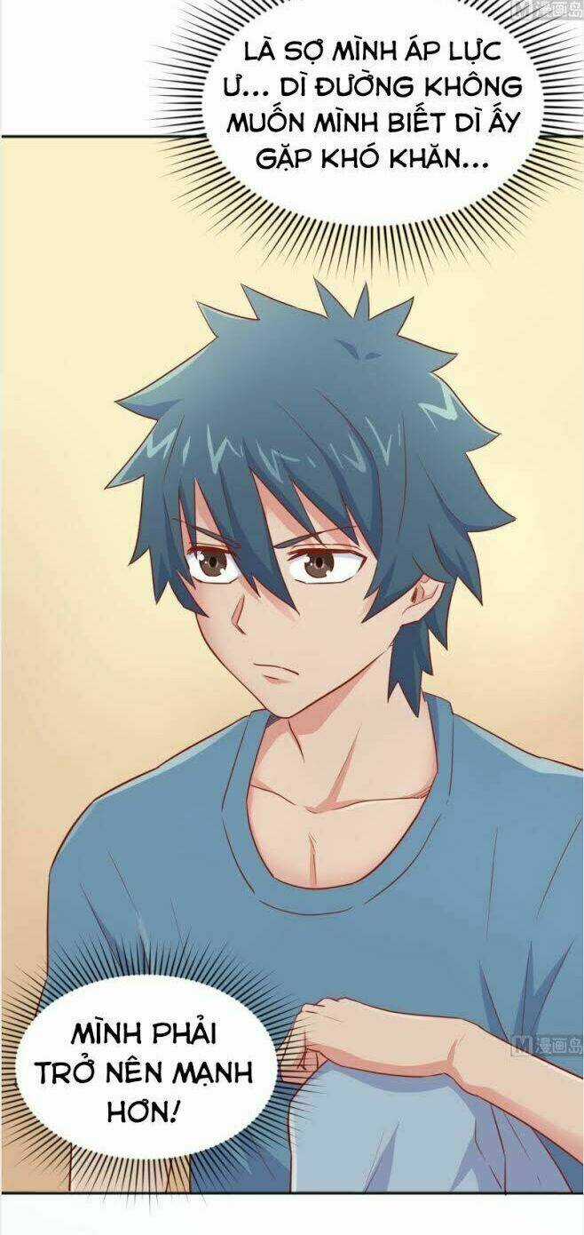 Bác Sĩ Riêng Của Nữ Thần Chapter 21 trang 11