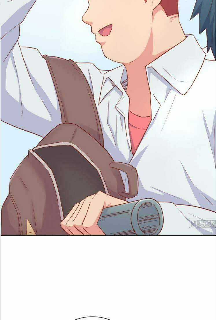 Bác Sĩ Riêng Của Nữ Thần Chapter 21 trang 21