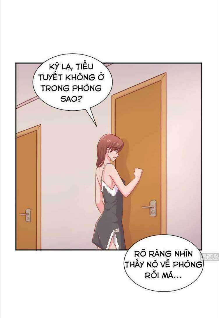 Bác Sĩ Riêng Của Nữ Thần Chapter 21 trang 3