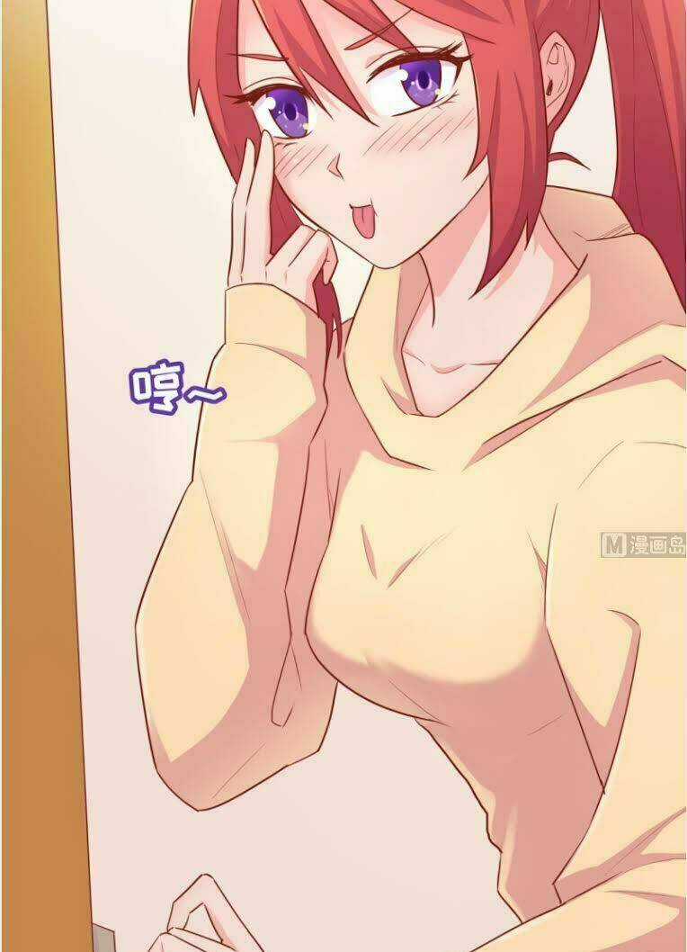 Bác Sĩ Riêng Của Nữ Thần Chapter 21 trang 7