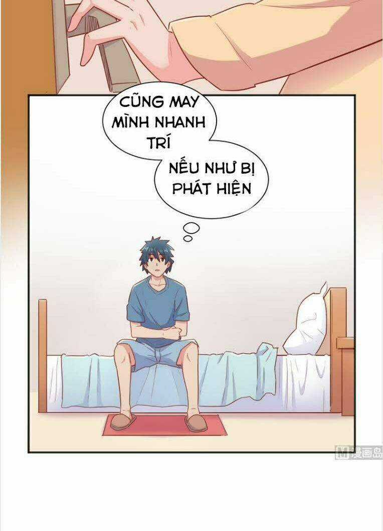 Bác Sĩ Riêng Của Nữ Thần Chapter 21 trang 8