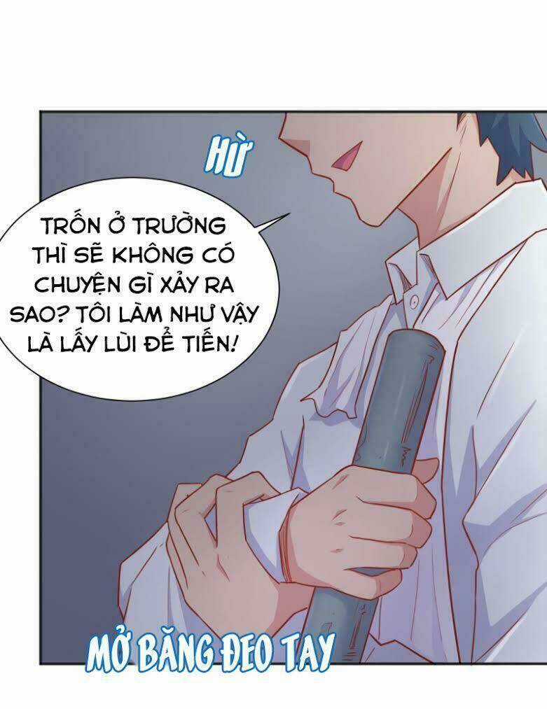 Bác Sĩ Riêng Của Nữ Thần Chapter 22 trang 14