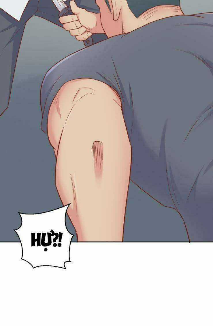 Bác Sĩ Riêng Của Nữ Thần Chapter 22 trang 4