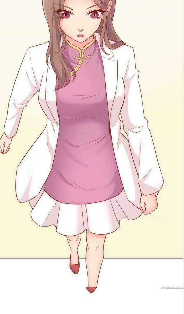 Bác Sĩ Riêng Của Nữ Thần Chapter 24 trang 10