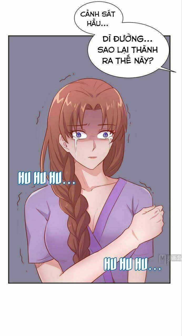 Bác Sĩ Riêng Của Nữ Thần Chapter 24 trang 17