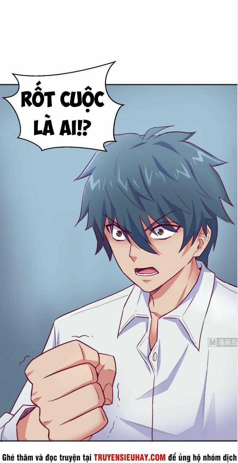 Bác Sĩ Riêng Của Nữ Thần Chapter 24 trang 22