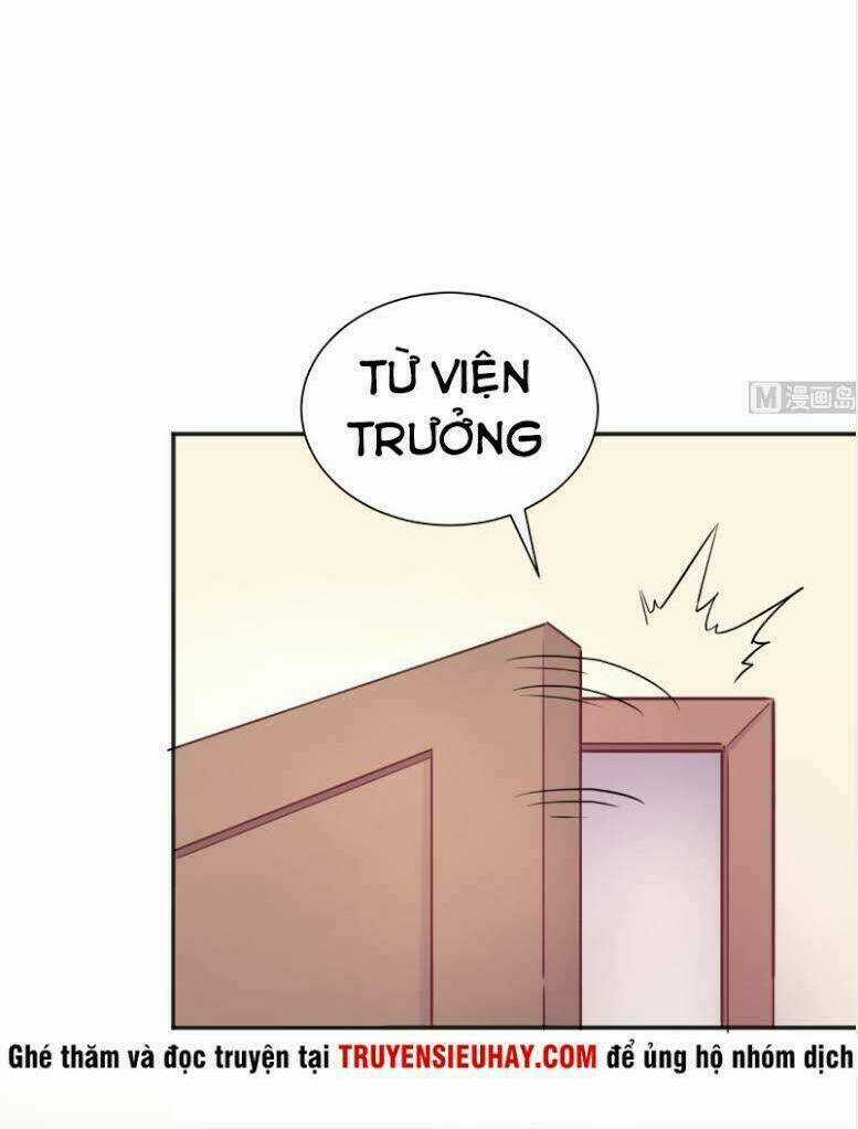 Bác Sĩ Riêng Của Nữ Thần Chapter 24 trang 7