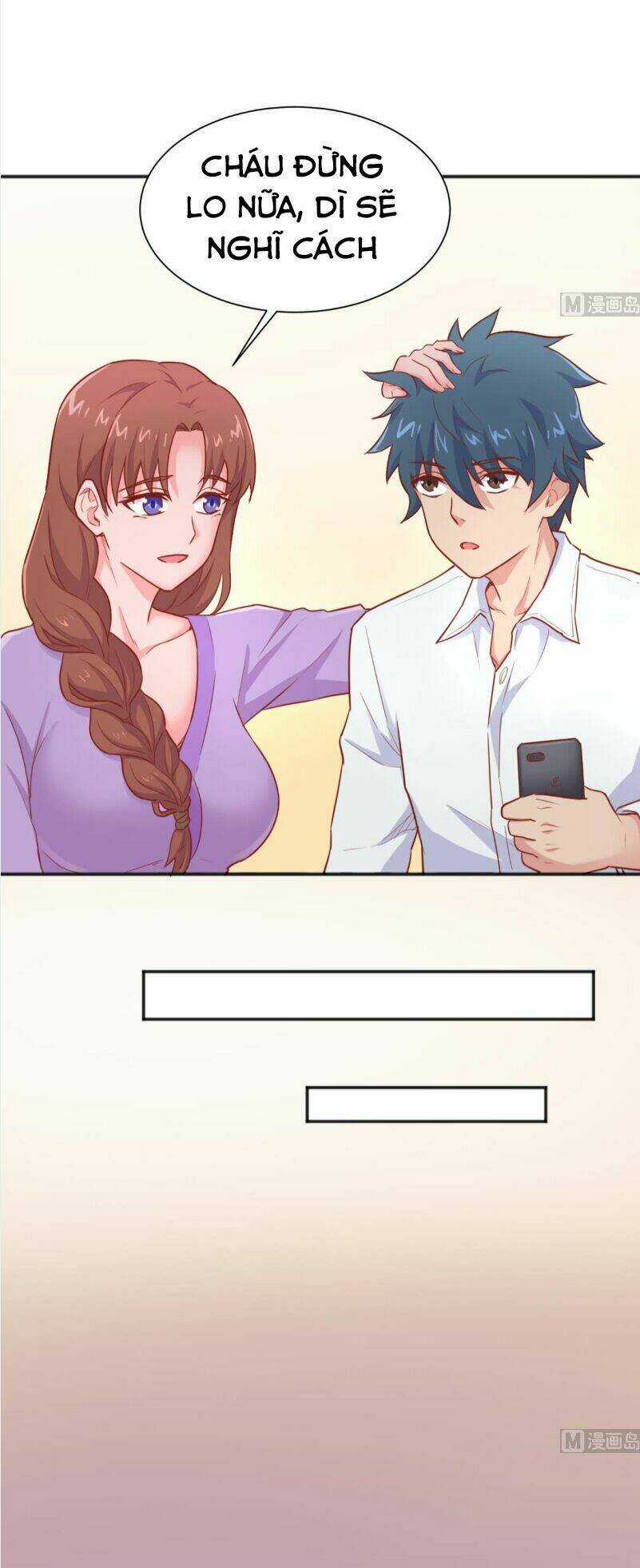 Bác Sĩ Riêng Của Nữ Thần Chapter 25 trang 14