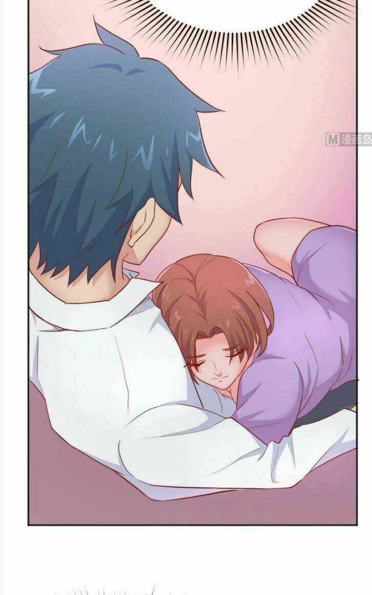 Bác Sĩ Riêng Của Nữ Thần Chapter 25 trang 7