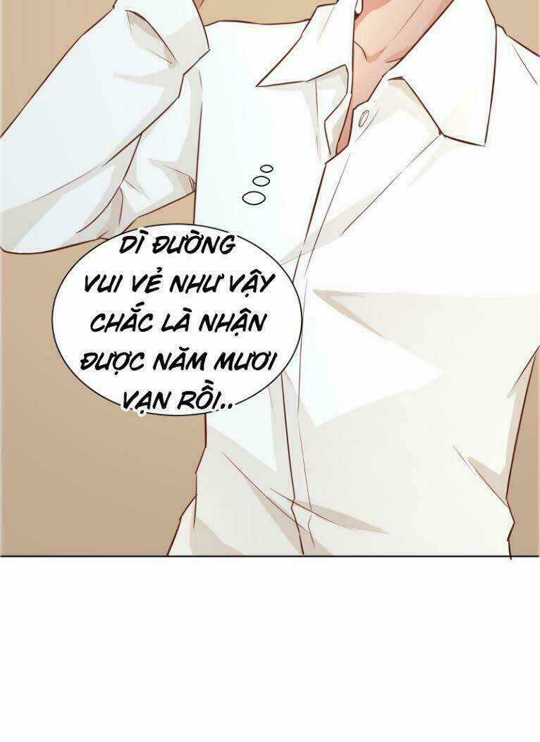 Bác Sĩ Riêng Của Nữ Thần Chapter 26 trang 14