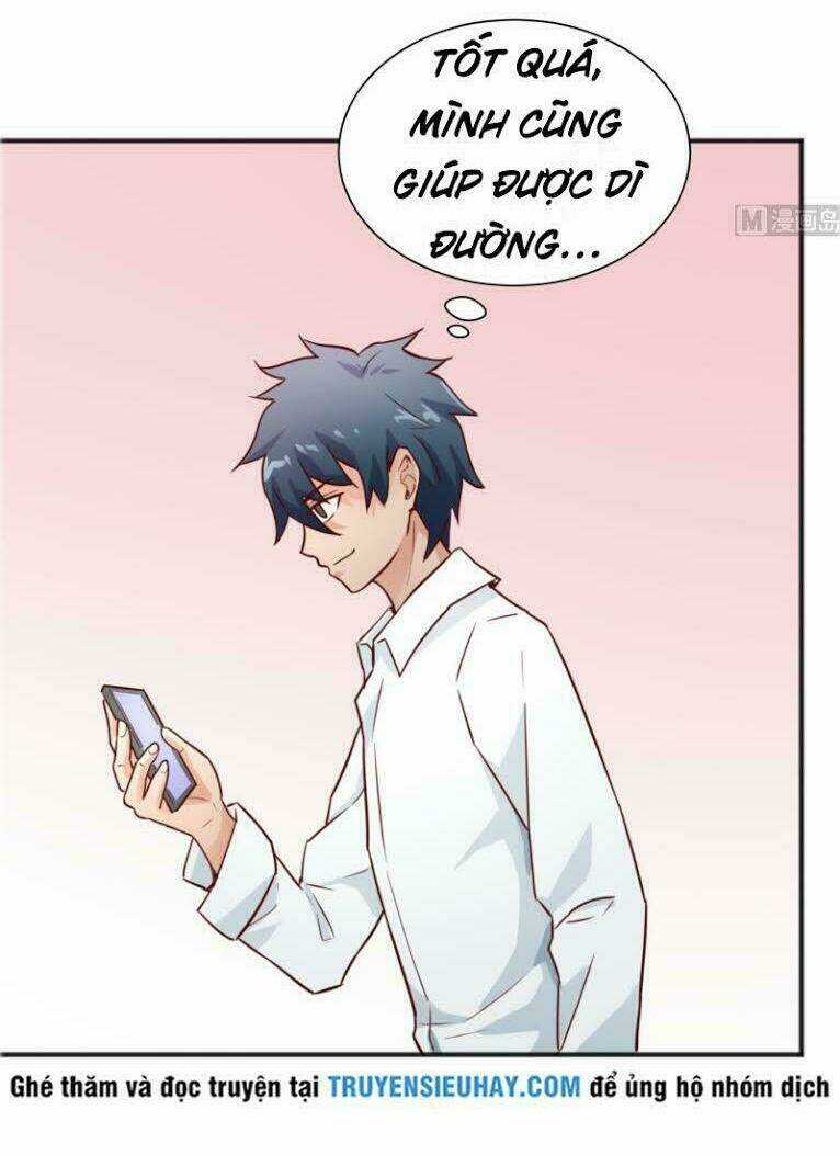 Bác Sĩ Riêng Của Nữ Thần Chapter 26 trang 15