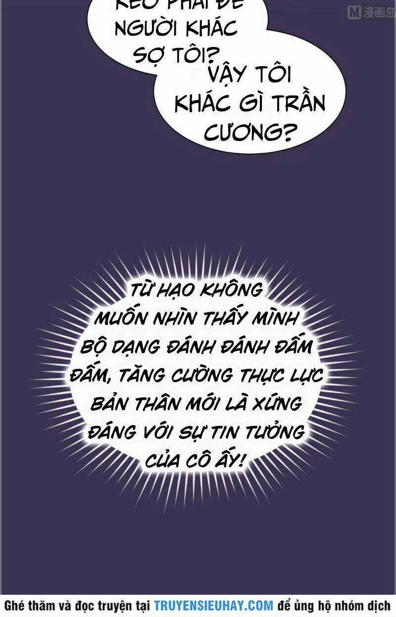 Bác Sĩ Riêng Của Nữ Thần Chapter 26 trang 22