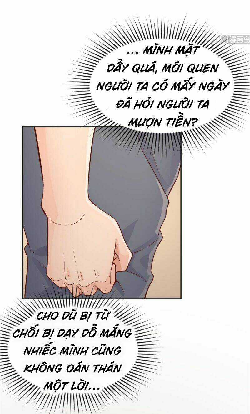 Bác Sĩ Riêng Của Nữ Thần Chapter 26 trang 3