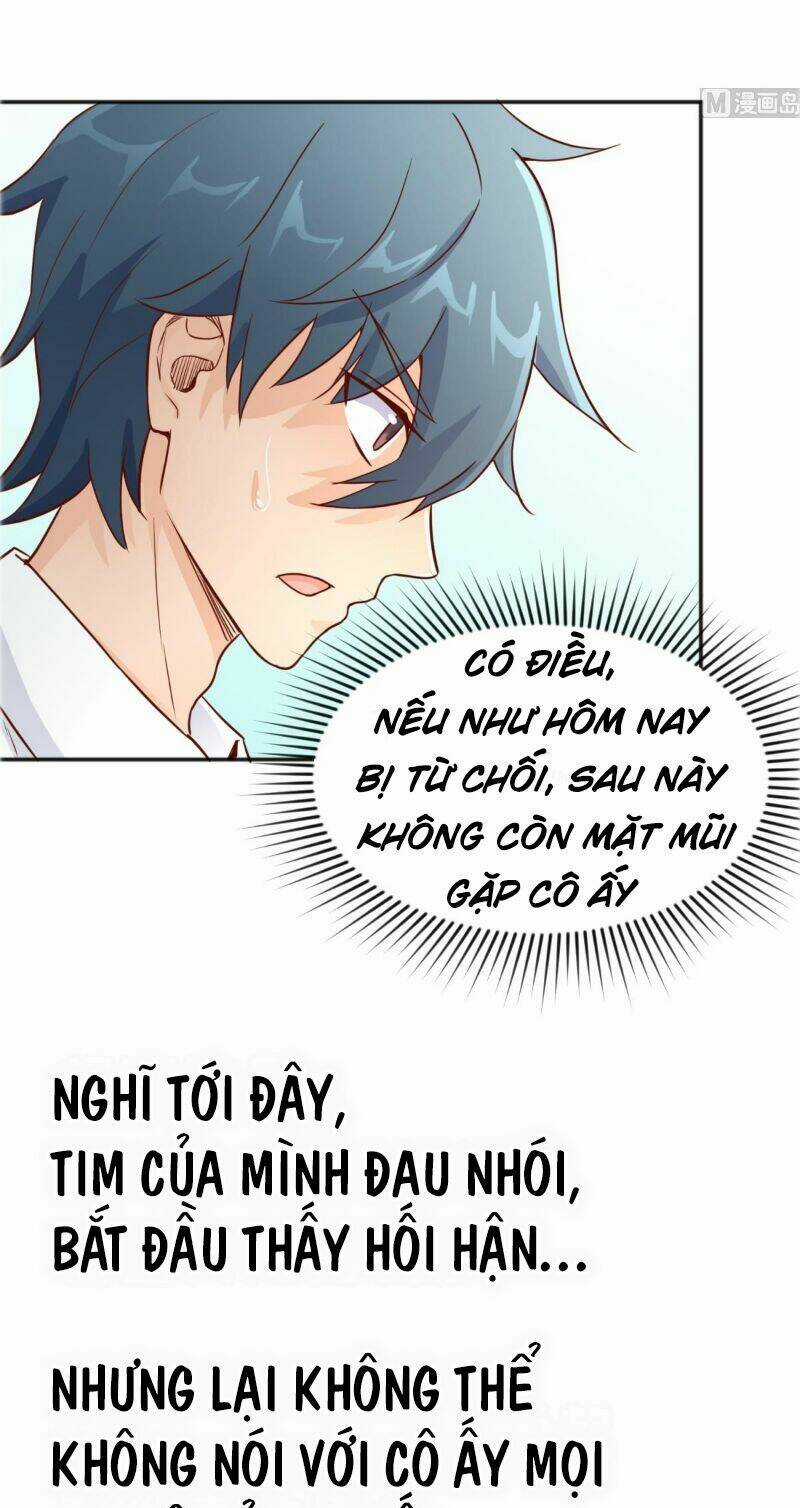Bác Sĩ Riêng Của Nữ Thần Chapter 26 trang 5