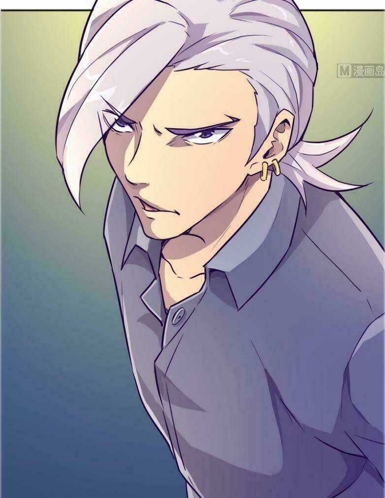 Bác Sĩ Riêng Của Nữ Thần Chapter 27 trang 18