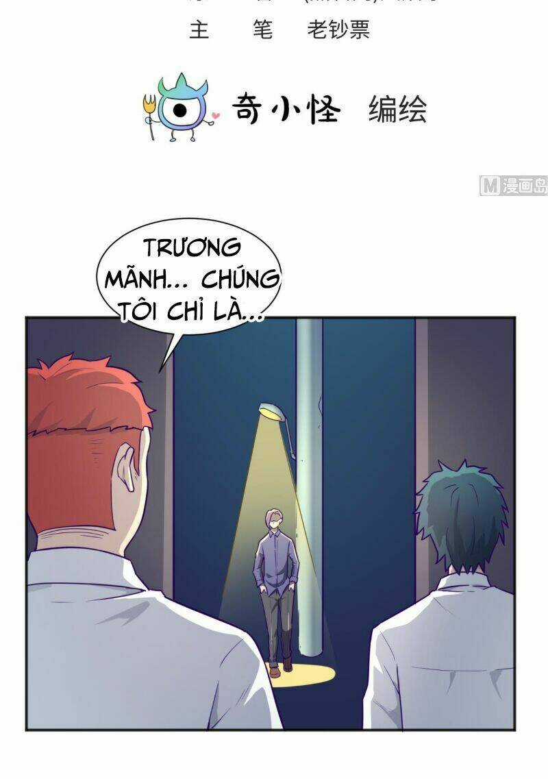 Bác Sĩ Riêng Của Nữ Thần Chapter 28 trang 2