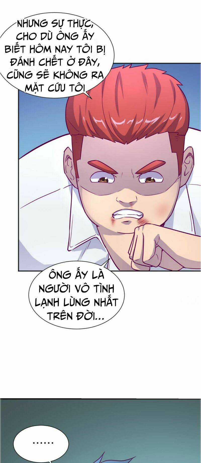 Bác Sĩ Riêng Của Nữ Thần Chapter 28 trang 22