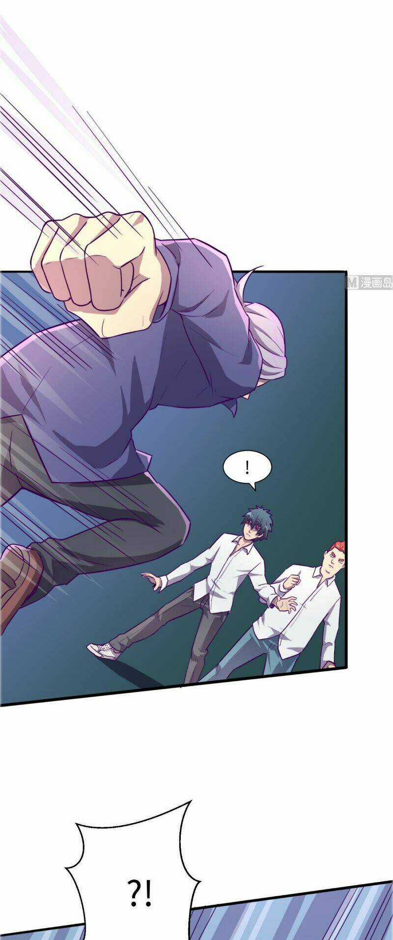 Bác Sĩ Riêng Của Nữ Thần Chapter 28 trang 3