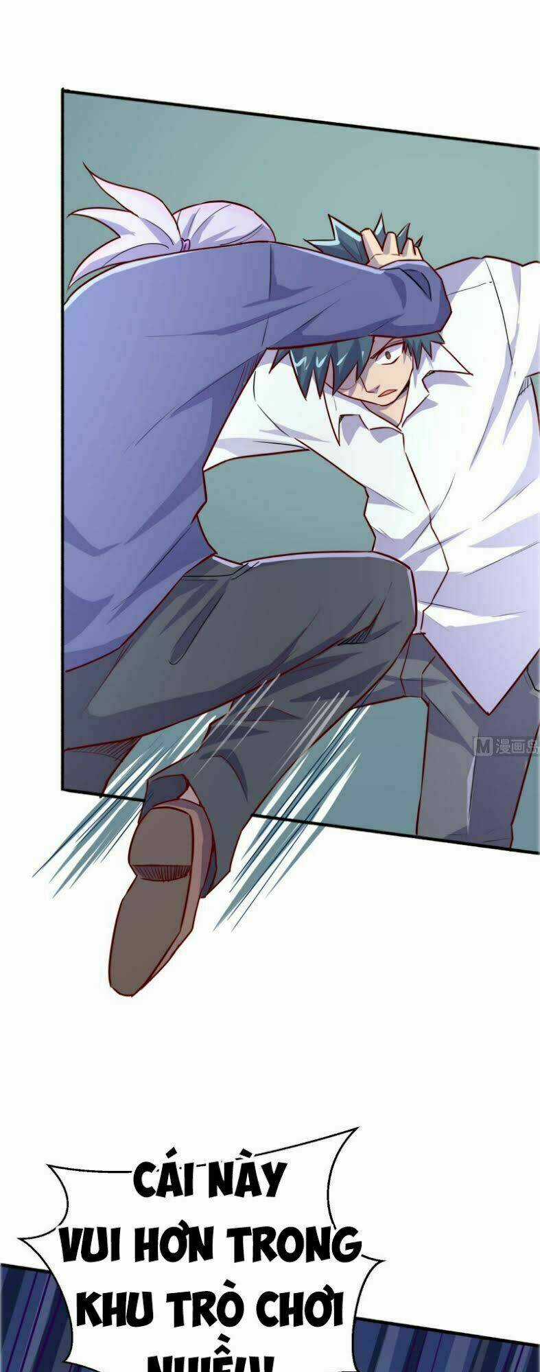 Bác Sĩ Riêng Của Nữ Thần Chapter 28 trang 5