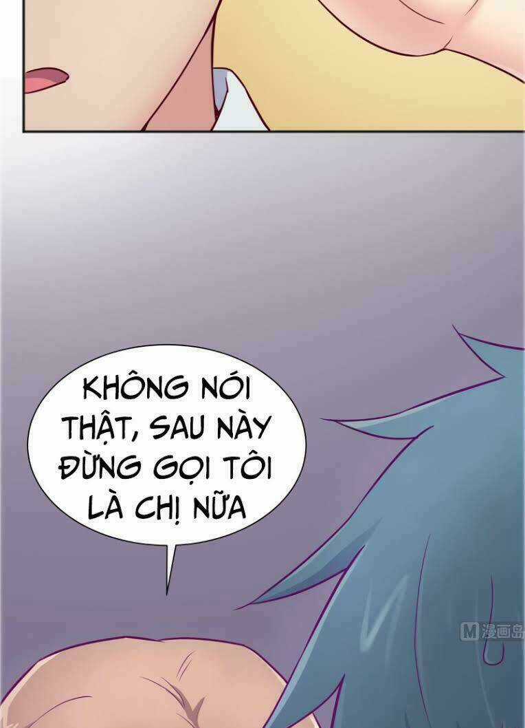 Bác Sĩ Riêng Của Nữ Thần Chapter 29 trang 11