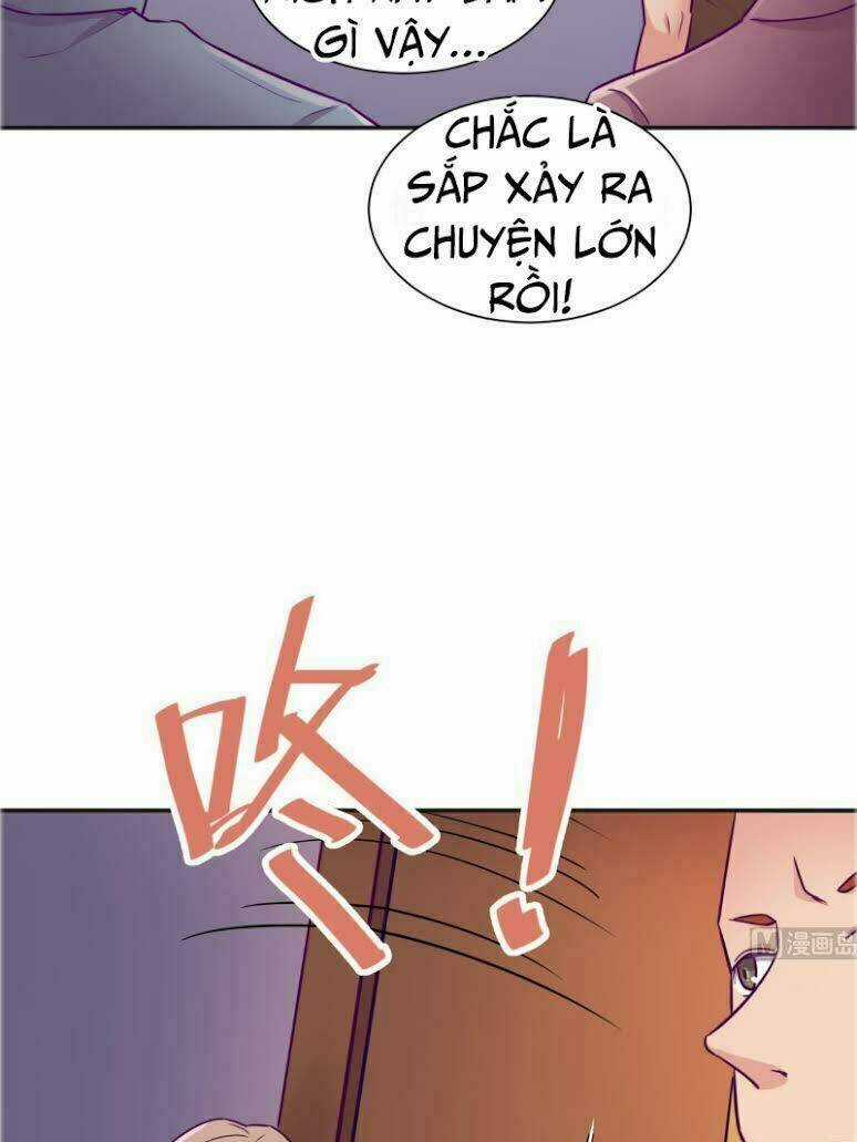 Bác Sĩ Riêng Của Nữ Thần Chapter 29 trang 14