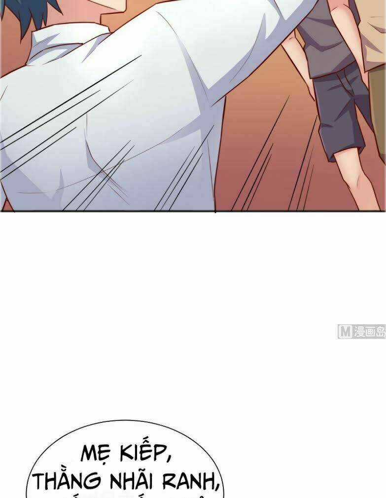 Bác Sĩ Riêng Của Nữ Thần Chapter 29 trang 17