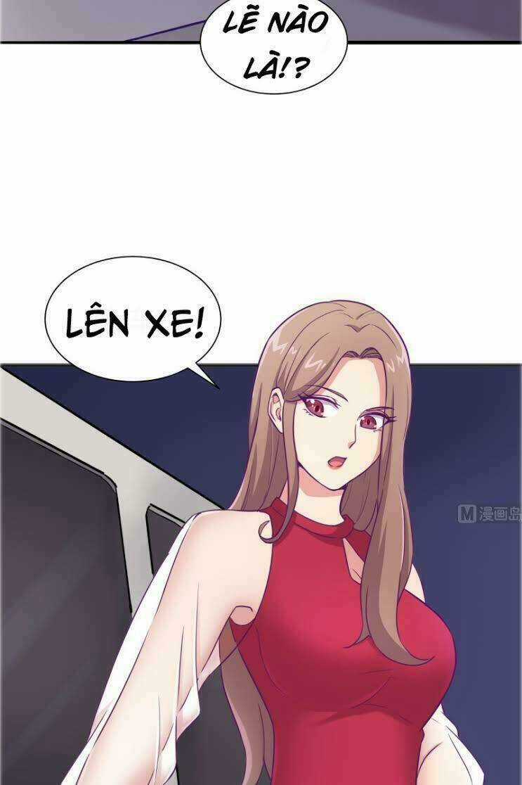 Bác Sĩ Riêng Của Nữ Thần Chapter 29 trang 6