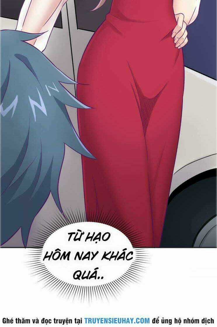 Bác Sĩ Riêng Của Nữ Thần Chapter 29 trang 7