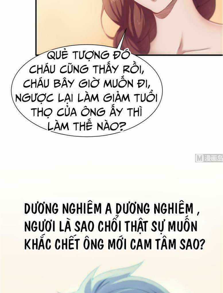 Bác Sĩ Riêng Của Nữ Thần Chapter 3 trang 10