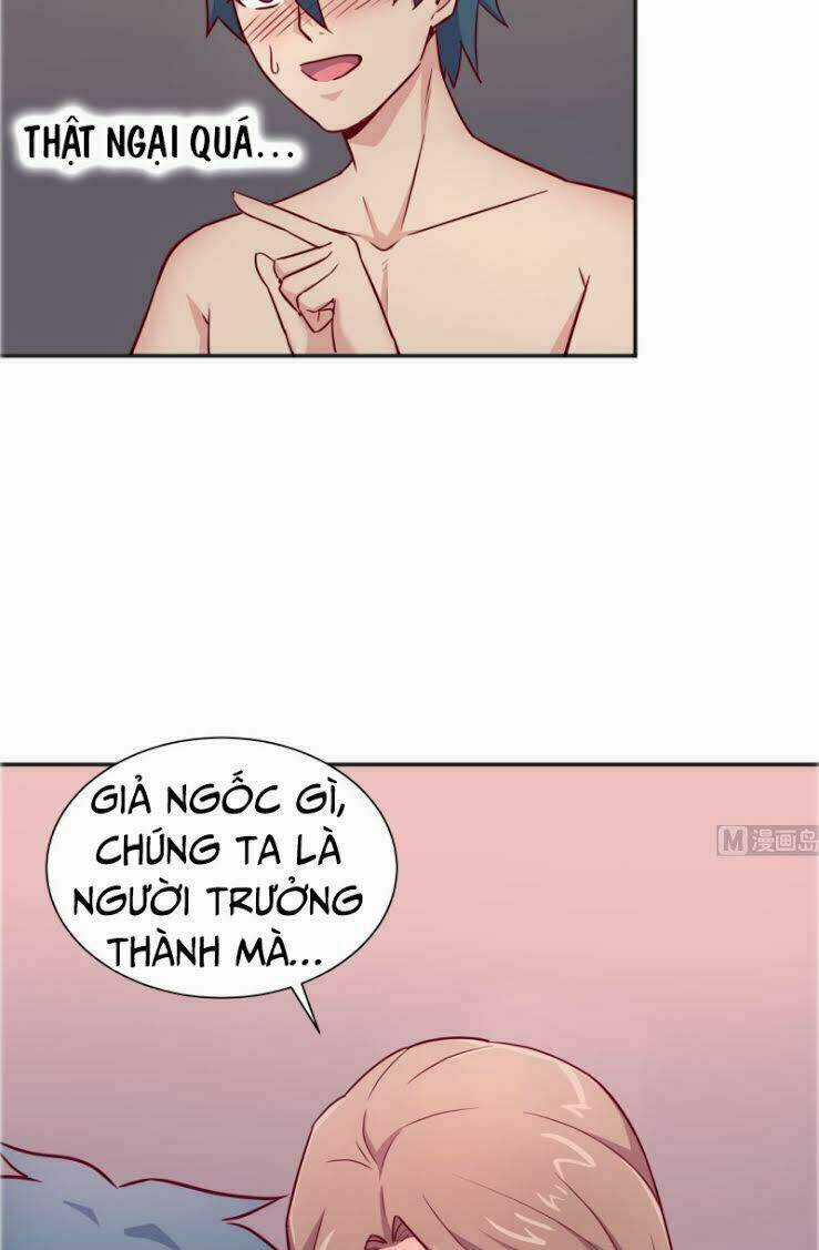 Bác Sĩ Riêng Của Nữ Thần Chapter 30 trang 14