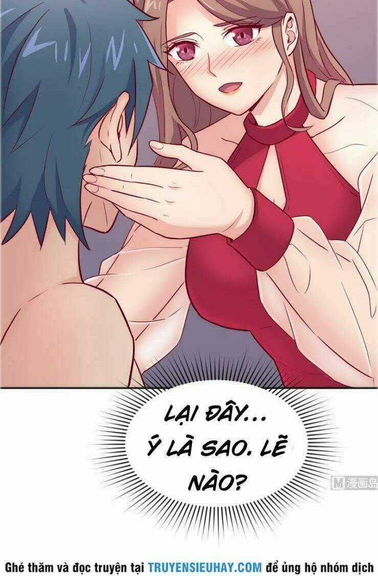 Bác Sĩ Riêng Của Nữ Thần Chapter 30 trang 15