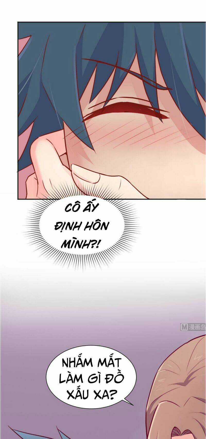 Bác Sĩ Riêng Của Nữ Thần Chapter 30 trang 16