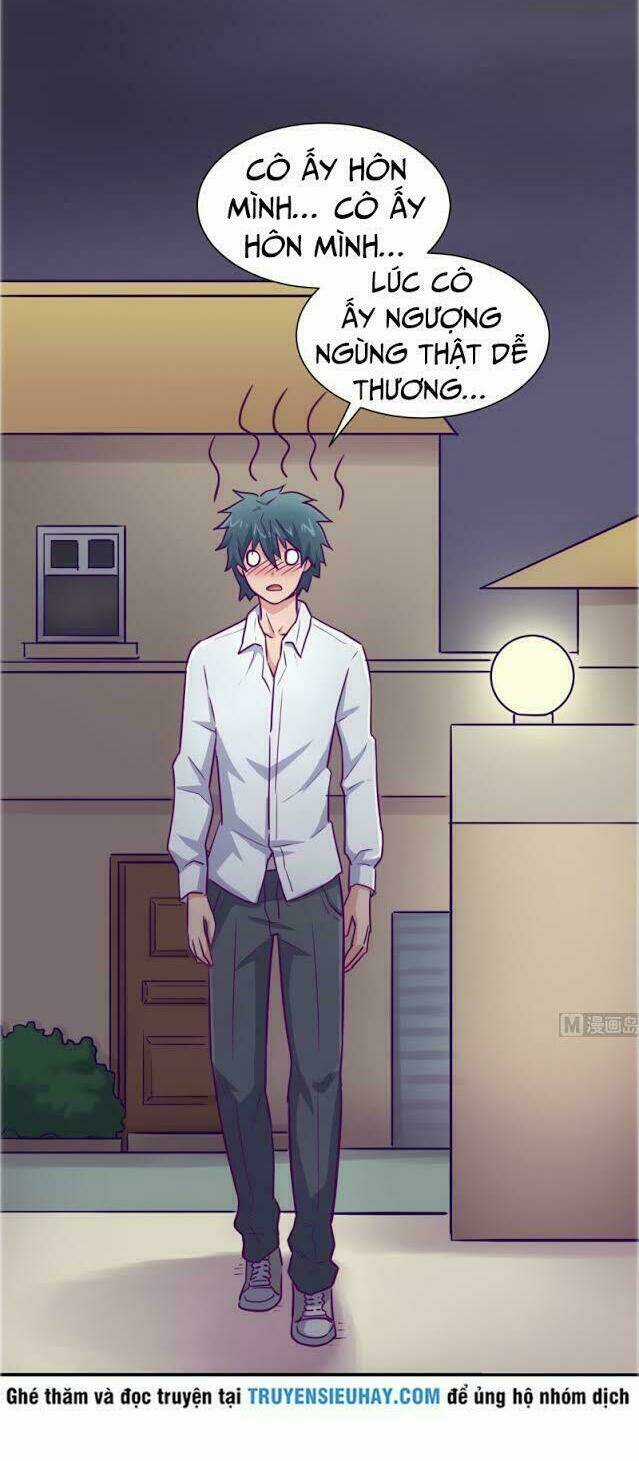 Bác Sĩ Riêng Của Nữ Thần Chapter 30 trang 20