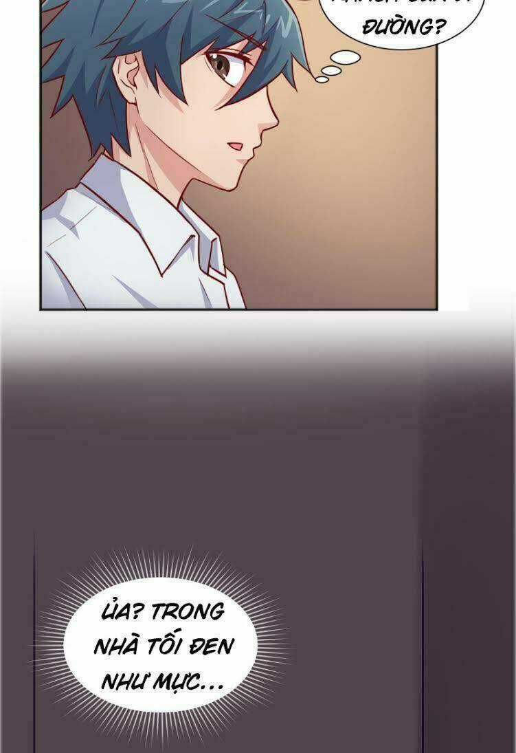 Bác Sĩ Riêng Của Nữ Thần Chapter 30 trang 22