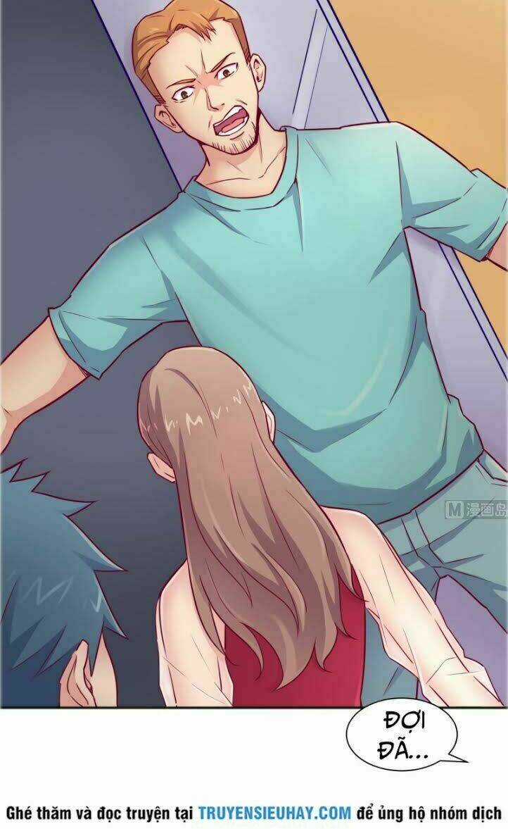 Bác Sĩ Riêng Của Nữ Thần Chapter 30 trang 5