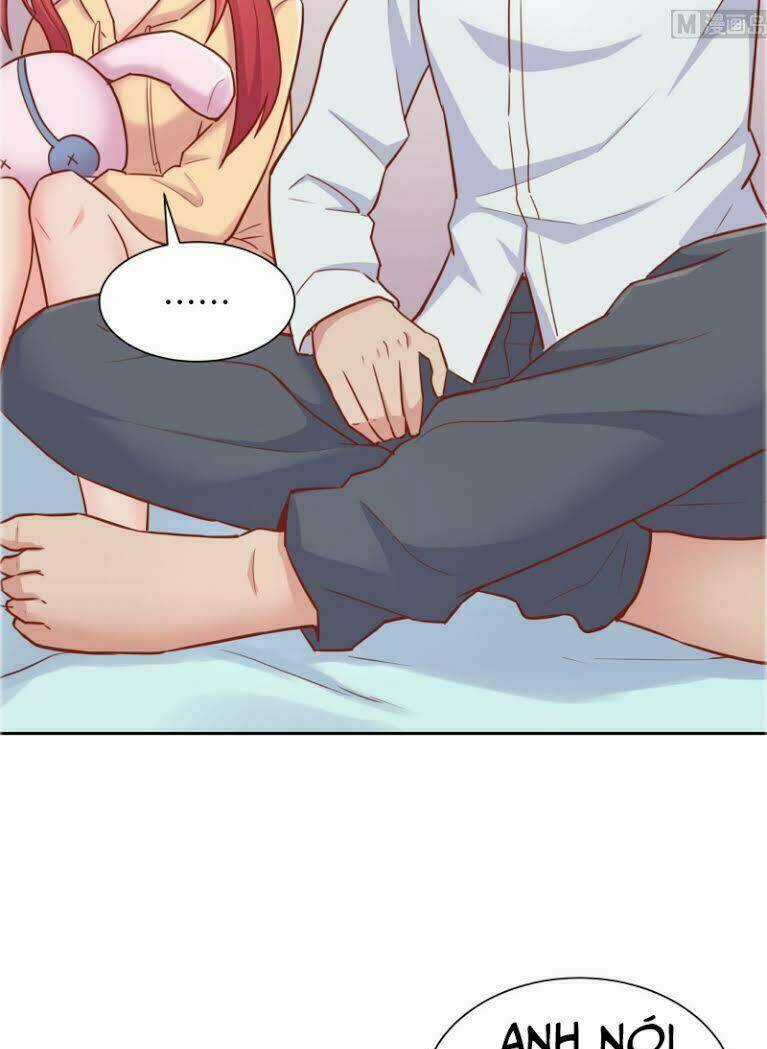 Bác Sĩ Riêng Của Nữ Thần Chapter 31 trang 12