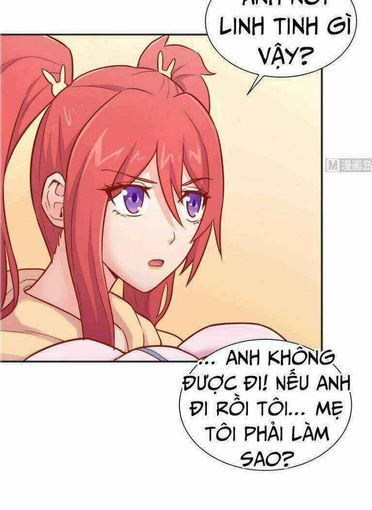 Bác Sĩ Riêng Của Nữ Thần Chapter 31 trang 13