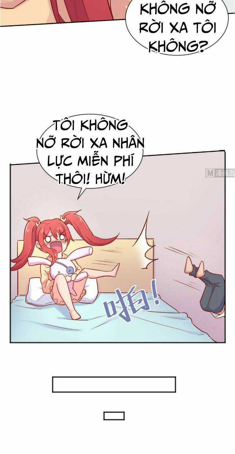 Bác Sĩ Riêng Của Nữ Thần Chapter 31 trang 15