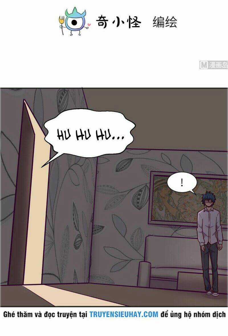 Bác Sĩ Riêng Của Nữ Thần Chapter 31 trang 2