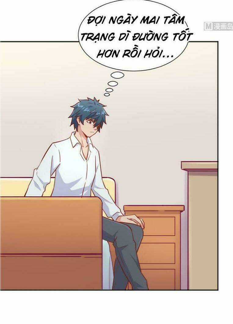 Bác Sĩ Riêng Của Nữ Thần Chapter 31 trang 5