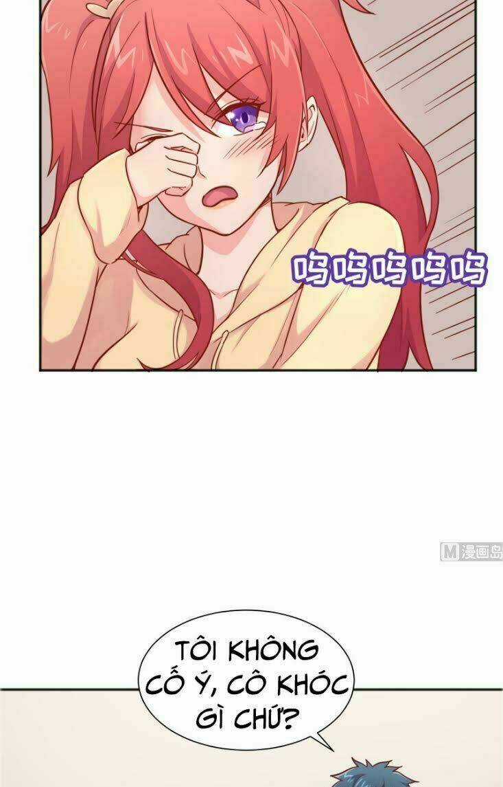 Bác Sĩ Riêng Của Nữ Thần Chapter 31 trang 7