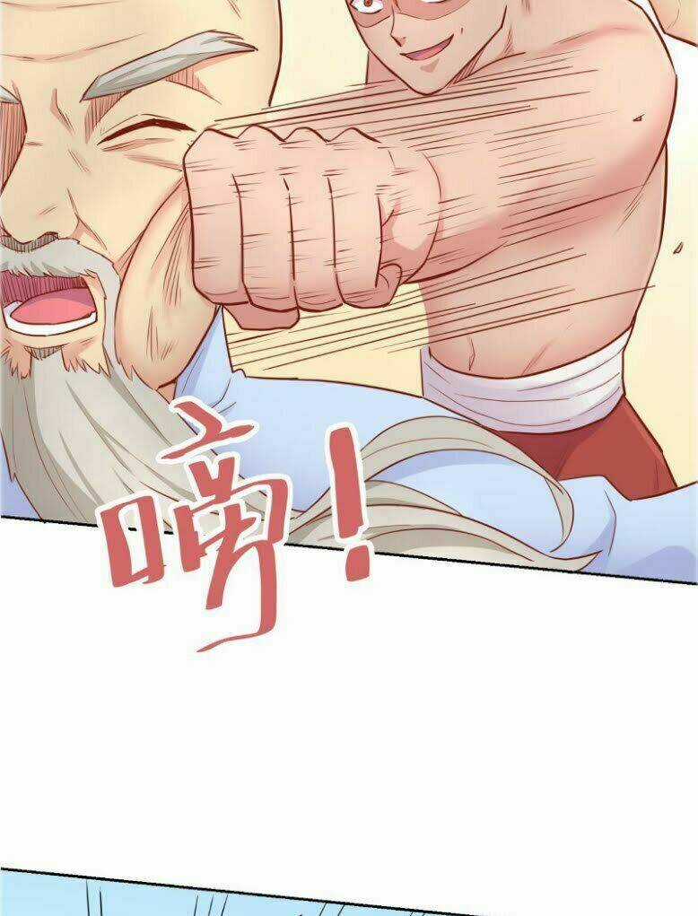 Bác Sĩ Riêng Của Nữ Thần Chapter 34 trang 6