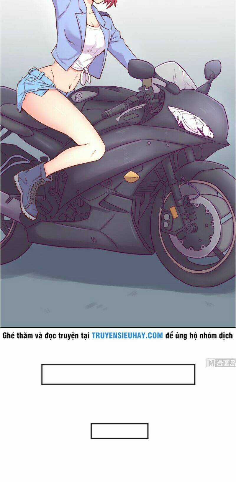 Bác Sĩ Riêng Của Nữ Thần Chapter 35 trang 21