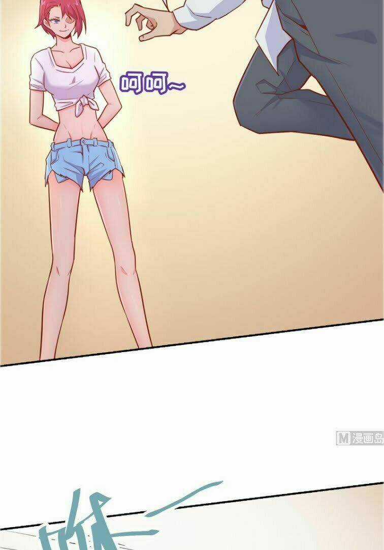 Bác Sĩ Riêng Của Nữ Thần Chapter 35 trang 8