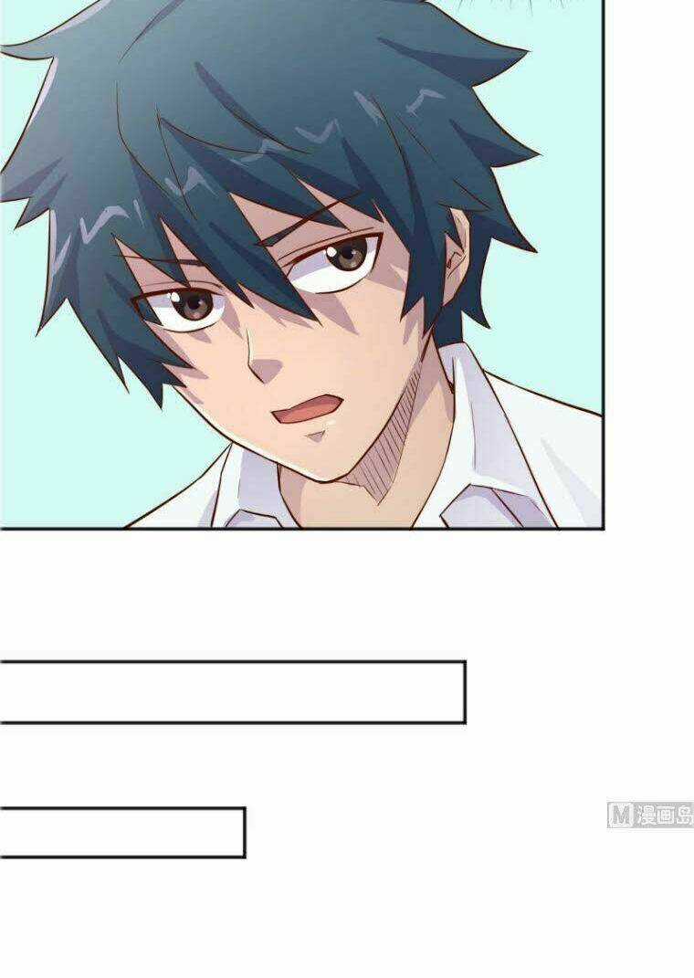 Bác Sĩ Riêng Của Nữ Thần Chapter 36 trang 12