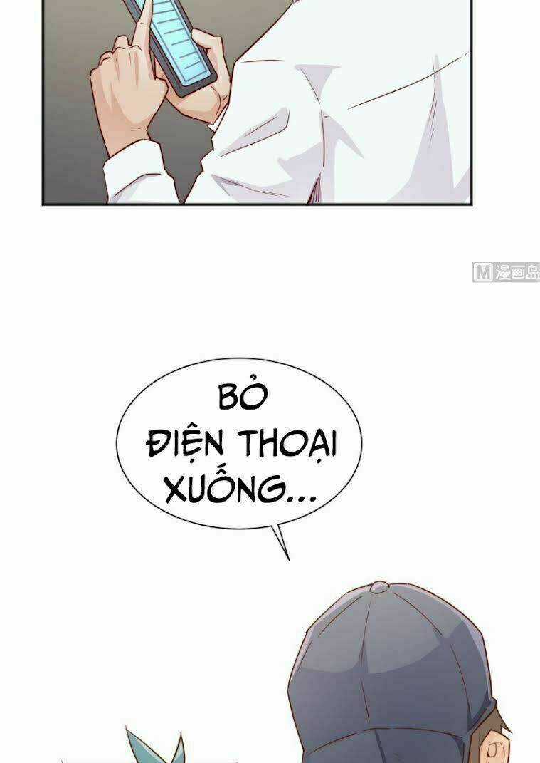 Bác Sĩ Riêng Của Nữ Thần Chapter 36 trang 14